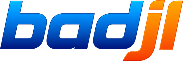 badjl Logo